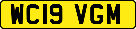 WC19VGM