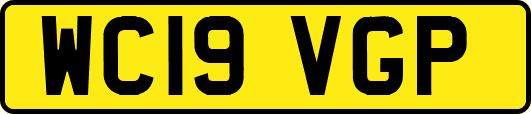 WC19VGP