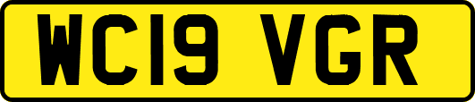WC19VGR