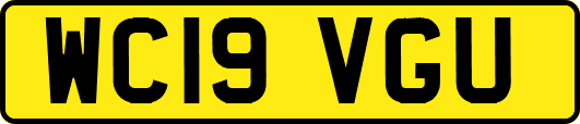 WC19VGU