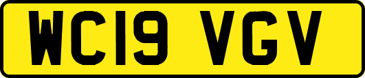 WC19VGV