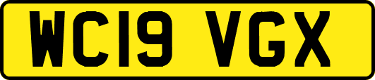 WC19VGX