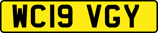 WC19VGY