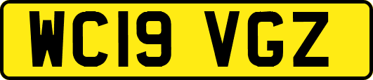 WC19VGZ