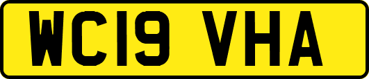 WC19VHA
