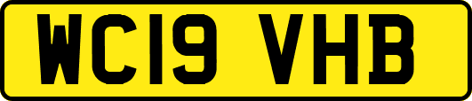 WC19VHB
