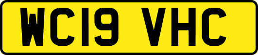 WC19VHC