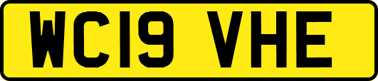 WC19VHE