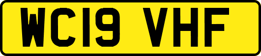 WC19VHF
