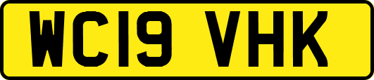 WC19VHK