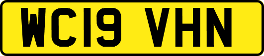 WC19VHN
