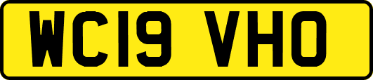 WC19VHO