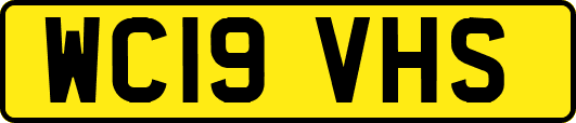 WC19VHS