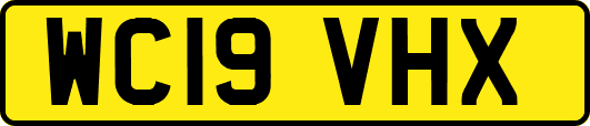 WC19VHX