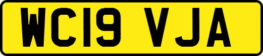 WC19VJA