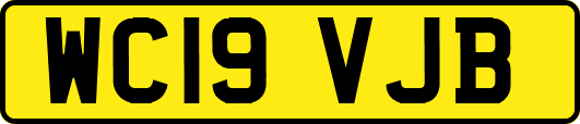 WC19VJB
