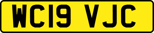 WC19VJC