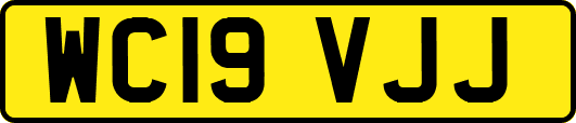 WC19VJJ
