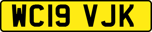 WC19VJK