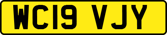 WC19VJY
