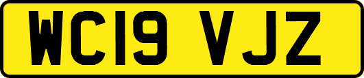 WC19VJZ