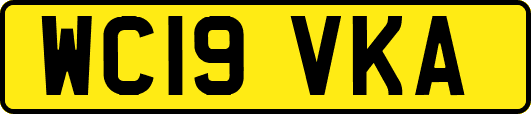 WC19VKA