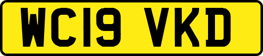 WC19VKD