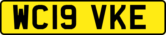 WC19VKE