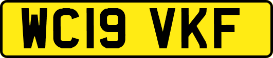 WC19VKF
