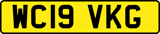 WC19VKG