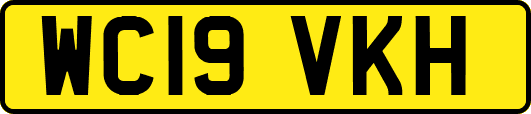 WC19VKH