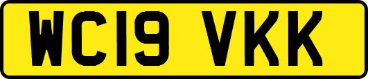WC19VKK