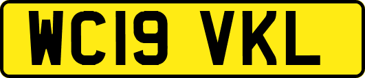 WC19VKL