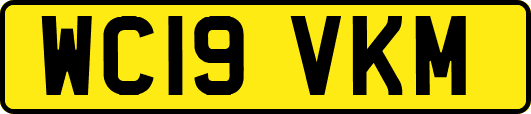 WC19VKM