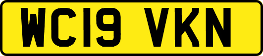 WC19VKN