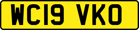 WC19VKO