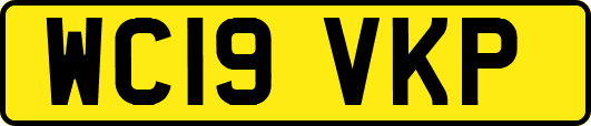WC19VKP