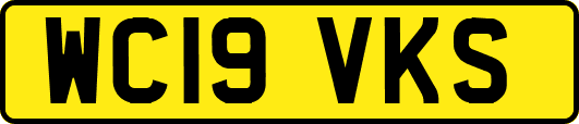 WC19VKS