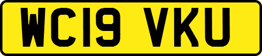 WC19VKU