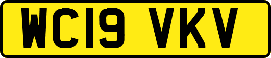 WC19VKV