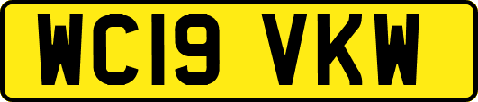 WC19VKW