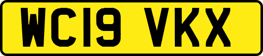 WC19VKX