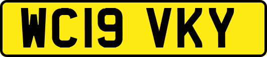 WC19VKY