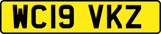 WC19VKZ