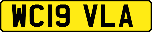 WC19VLA