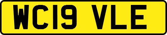 WC19VLE