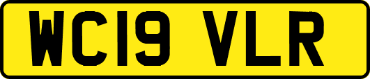 WC19VLR