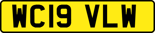 WC19VLW