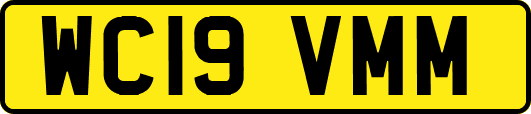 WC19VMM