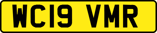 WC19VMR